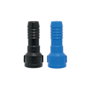 ADAPTADOR C/ ROSCA INTERNA 1/2" AZUL