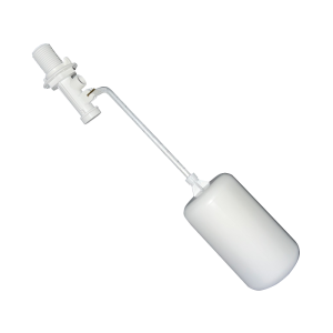 TORN. BÓIA 1/2, CURTA, HASTE ALUMÍNIO