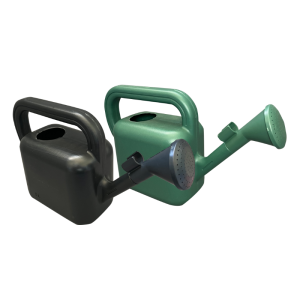 REGADOR 10 LITROS PRETO