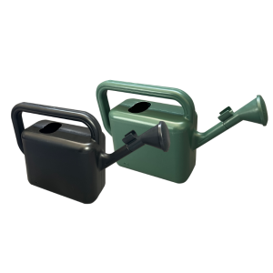 REGADOR 5 LITROS VERDE