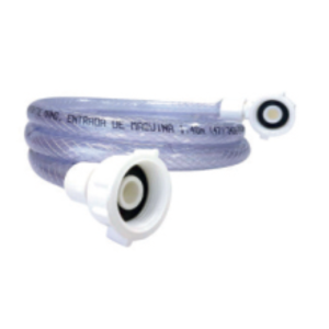 MANG. ENTRADA MAQUINA 1,40 MT