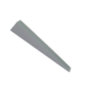 CUNHA PRA NIVELADOR ESPAS. 3 MM A 13 MM