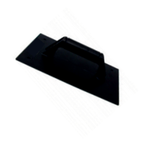 DESEMPENADEIRA ESTRIADA MASTER 17X30