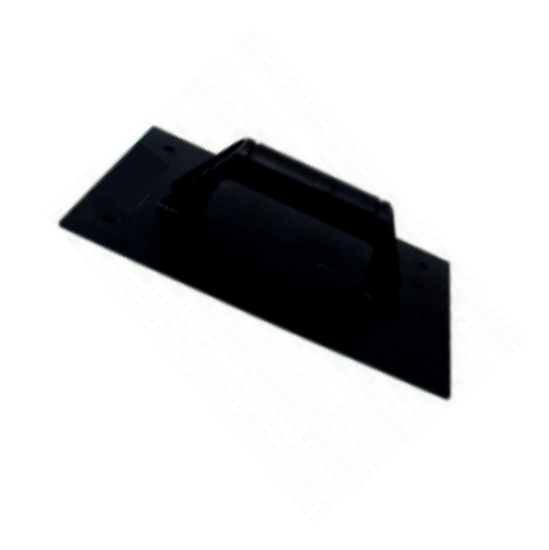 DESEMPENADEIRA ESTRIADA MASTER 14X27