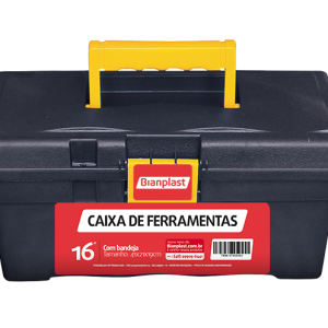 Caixa Ferramenta 16