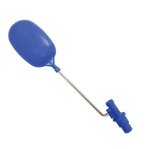 TORNEIRA BÓIA 1/2-3/4 COM ASTE DE ALUMÍNIO