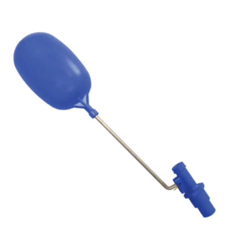 TORNEIRA BÓIA 1/2-3/4 COM ASTE DE ALUMÍNIO