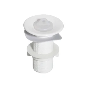 VALV. LAV. S/UNHO S/LADRÃO BRANCA (SAQ. INDIVIDUAL)