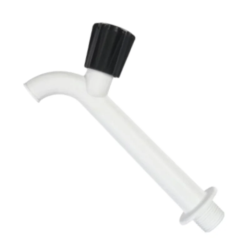 TORNEIRA PIA 3/4" BRANCA