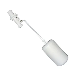 TORN. BÓIA 1/2, CURTA, HASTE ALUMÍNIO