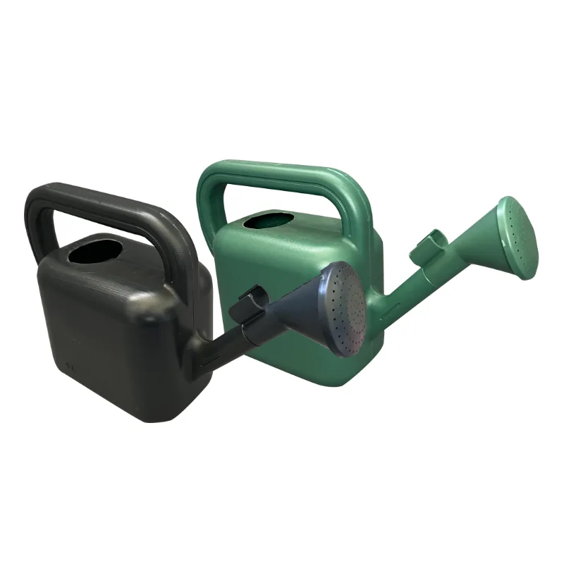 REGADOR 10 LITROS VERDE