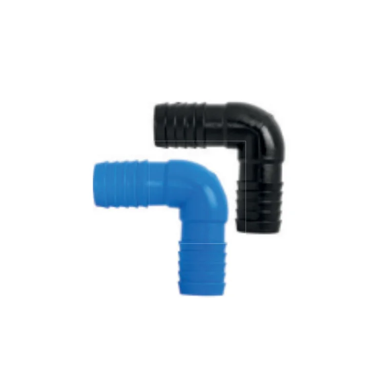 JOELHO INTERNO DUPLO 1/2" AZUL