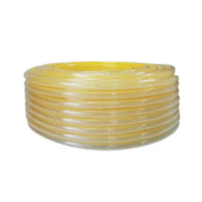 MANGUEIRA MULTIUSO TRANÇ. 3/8x3,0 MM 50 M