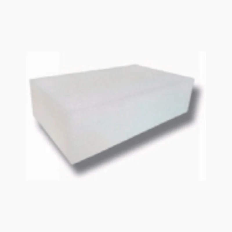 BLOCO DE ESPUMA 22x13x6 CM D 13