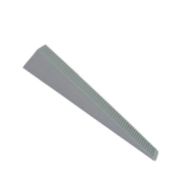 CUNHA PRA NIVELADOR ESPAS. 3 MM A 13 MM