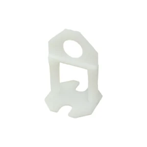 NIVELADOR E ESPAÇADOR PARA PISO TAM.5 INCOLOR/12