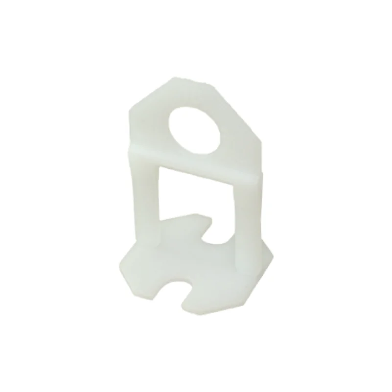 NIVELADOR E ESPAÇADOR PARA PISO TAM.4 LARANJA/12