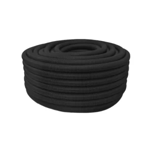 ELETRODUTO FLEXÍVEL CORRUGADO 1 DN 32 LEVE