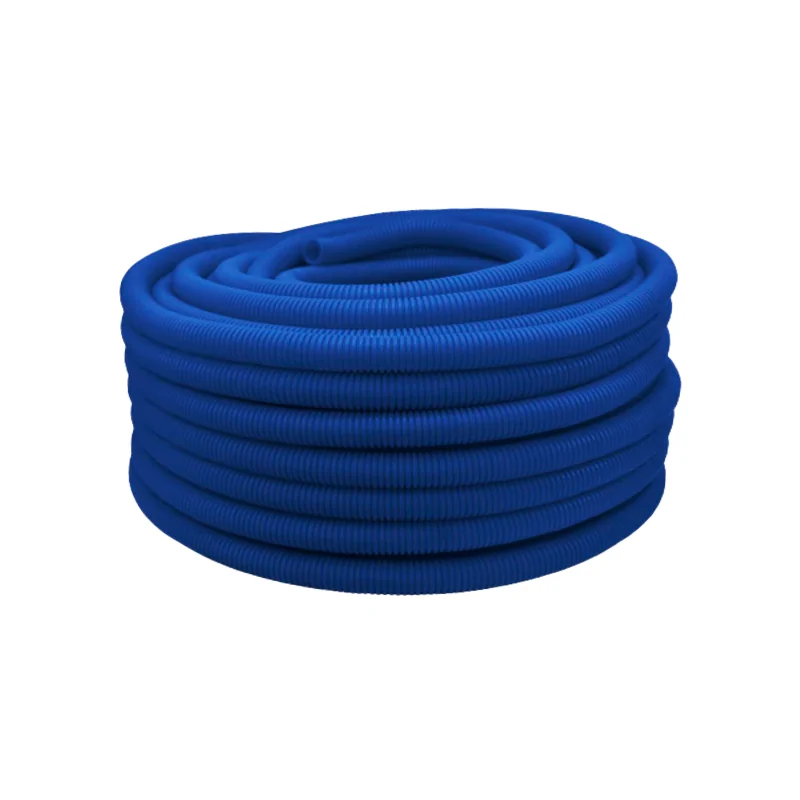 ELETRODUTO FLEXÍVEL CORRUGADO 3/4 DN 25 EXTRA