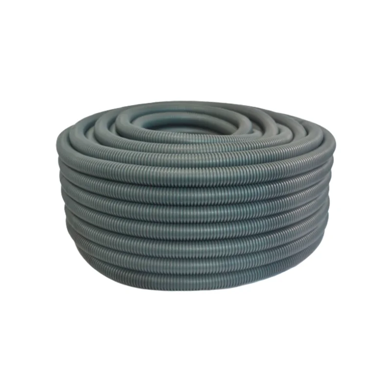 ELETRODUTO FLEXÍVEL CORRUGADO 3/4 DN 25 EXTRA
