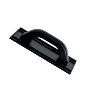 DESEMPENADEIRA LISA 17X30CM