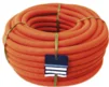ELETRODUTO FLEXÍVEL CORRUGADO 3/4 DN 25 GOLD