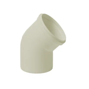 JOELHO 45º ESGOTO PVC DN 100MM
