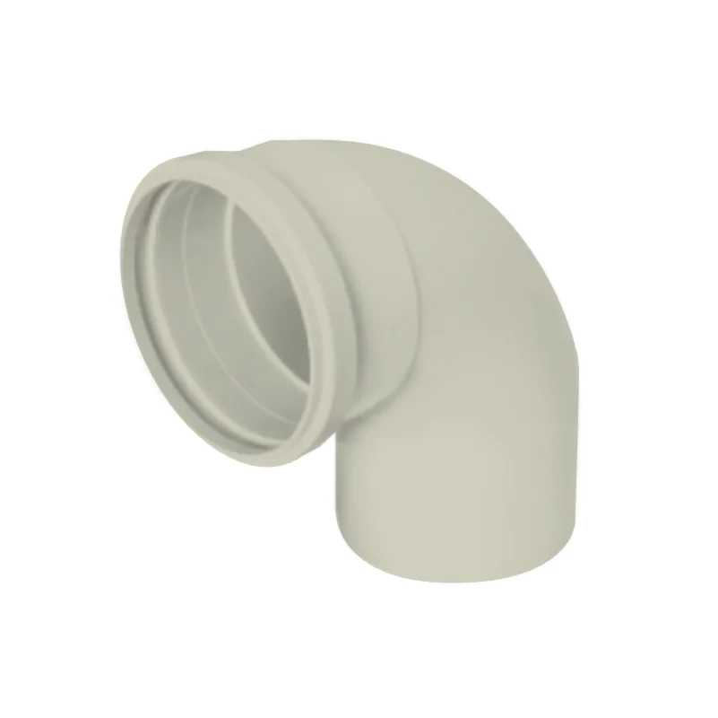JOELHO 90º ESGOTO PVC DN 100 MM