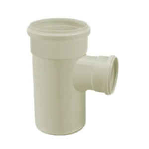 TE REDUÇAO ESGOTO PVC DN 100X50MM