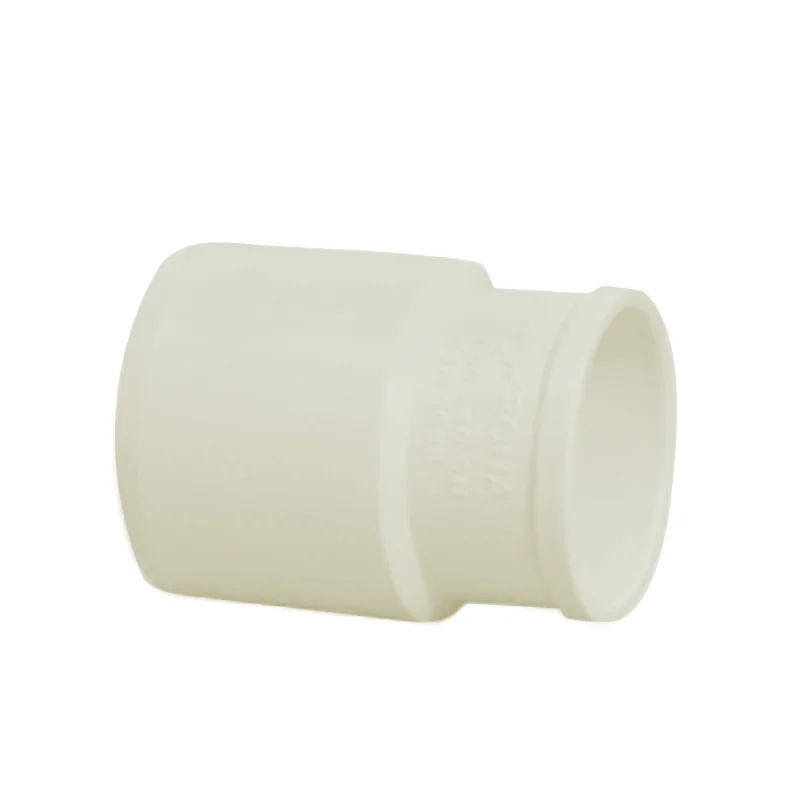 BUCHA DE REDUÇAO ESGOTO PVC DN 50X40MM