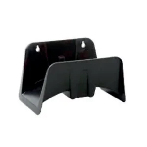 SUPORTE DE MANGUEIRA PRETO