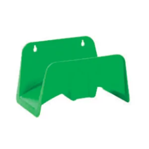 SUPORTE DE MANGUEIRA VERDE