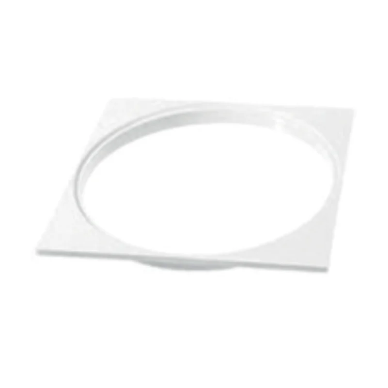 SUPORTE QUADRADO DA TAMPA 250