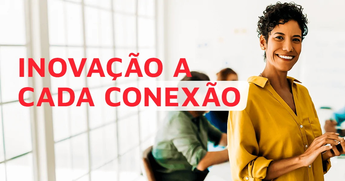 conexões