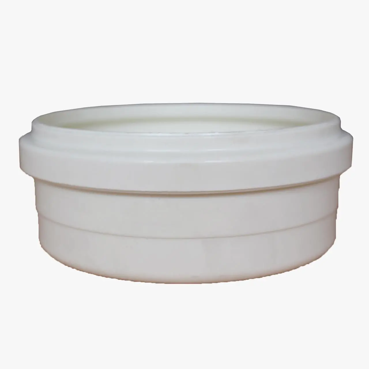 CAP ESGOTO BRANCO 150 MM