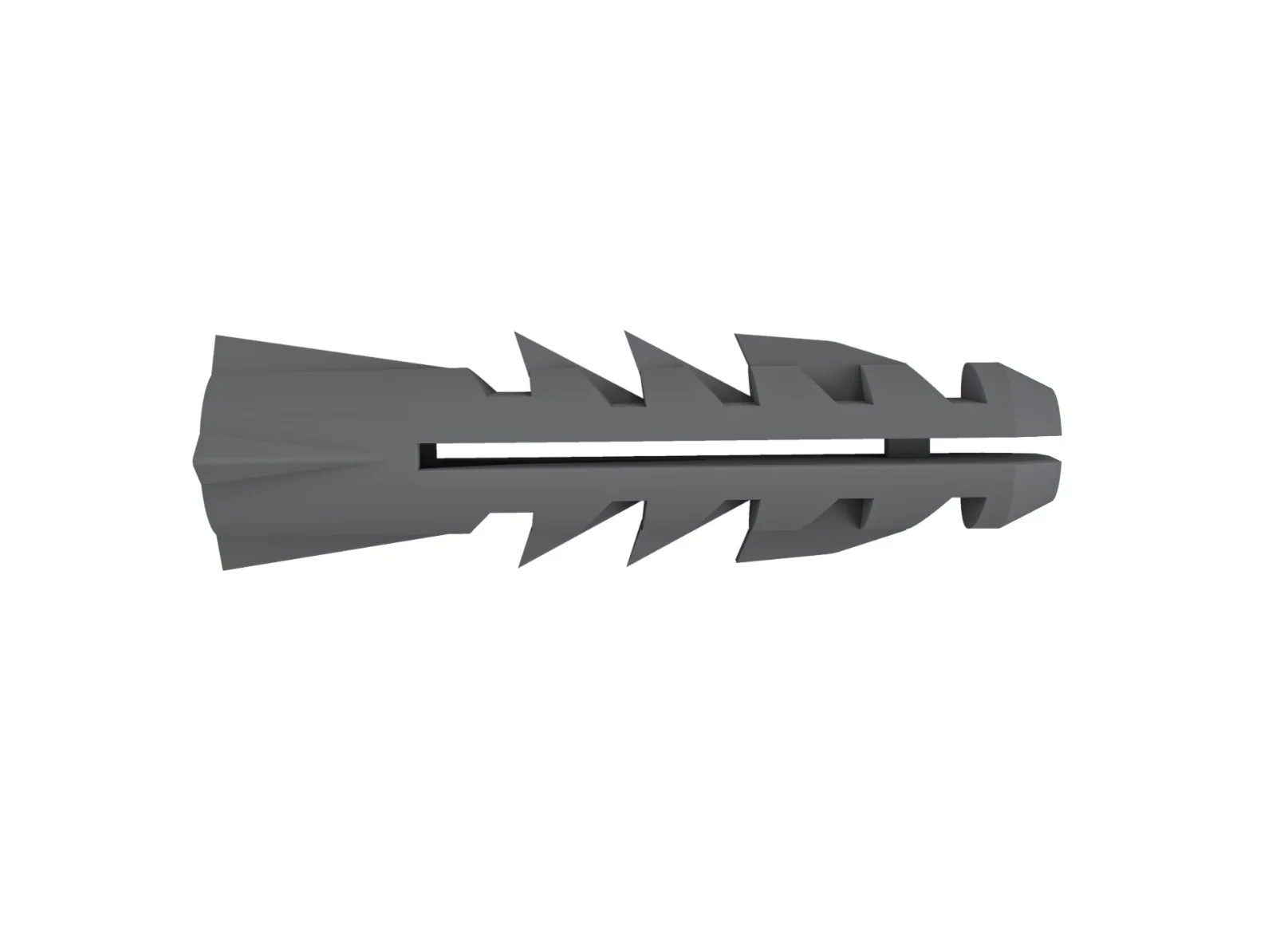BUCHA U 10MM