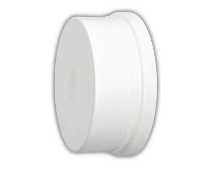 CAP ESGOTO 200MM INJETADO BIANPLAST