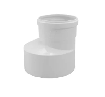 REDUÇAO EXC ESG PVC DN 75X50MM
