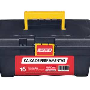 Caixa Ferramenta 16